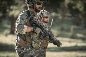 Read more about the article Proposed USASOC Cuts: A Threat to Global Security