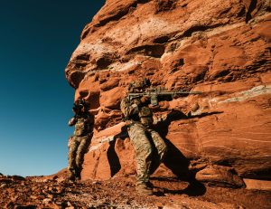 Read more about the article We Implore Congress to Reject Proposed USASOC Cuts