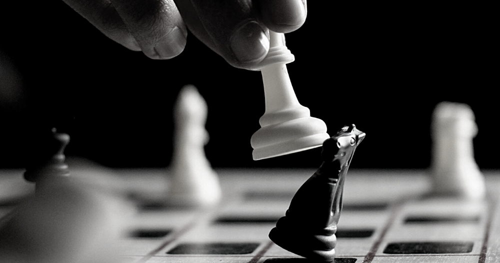 You are currently viewing The War of Tomorrow “Gray Zone Conflicts”
