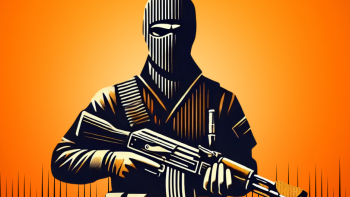 A Call for Vigilance: Rising Terror Threats and Global Instability Post-Afghanistan Withdrawal
