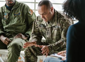 Read more about the article VETS Program Provides Veterans with Alternate Treatments