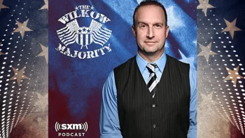 Daniel Elkins on The Wilkow Majority: Afghanistan and Ukraine