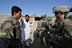 Read more about the article Revamp SIV Programs: Keeping Our Promise to Defense Intelligence Assets