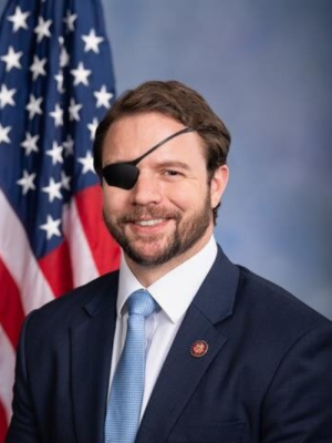 Dan Crenshaw
