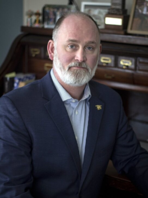 Derrick Van Orden