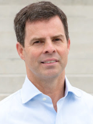 John McGuire