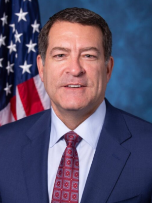 Mark Green