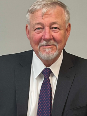 Ron Russell