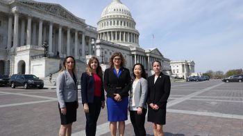 Calling on Congress to Pass the Jax Act