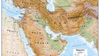 Board Member, Andrew Borene, Explains Expanding Conflict in the Middle East in USA Today Op-Ed